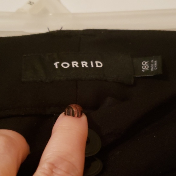 Pants - Picture 2 of 3